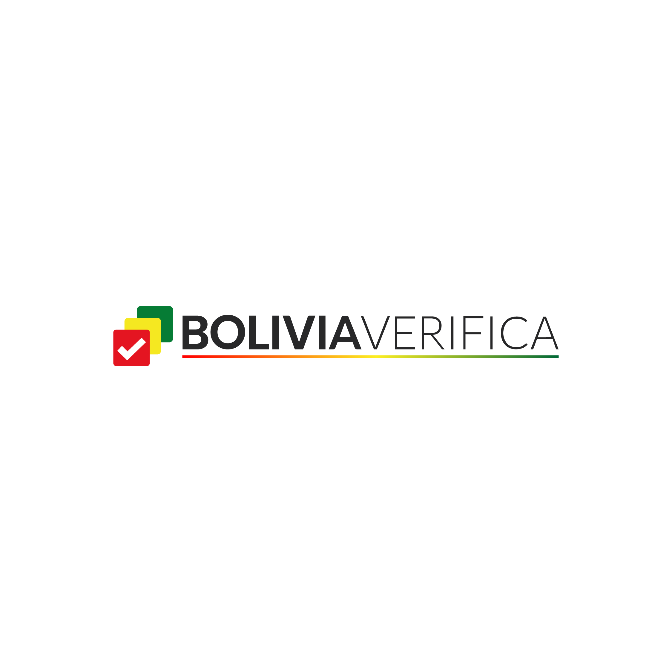 Bolivia Verifica